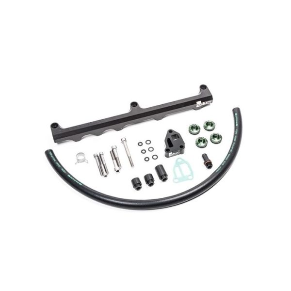 Radium Engineering Fuel Rails Top Feed Conversion Nissan SR20DET S14 S15 GM LS7 - 20-0359 Online