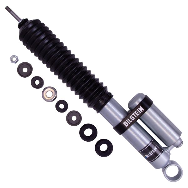 Bilstein B8 5160 Shocks Toyota 4Runner (1996-2002) [For Rear Lifted Height: 0-2.5 ] Rear Only Hot on Sale