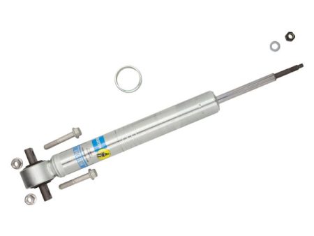 Bilstein B8 5100 Shocks Ford F150 2WD (15-20) Front [0-2  Lifted Height] 24-253222 on Sale