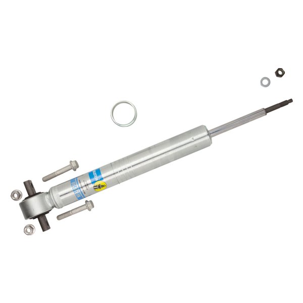 Bilstein B8 5100 Shocks Ford F150 2WD (15-20) Front [0-2  Lifted Height] 24-253222 on Sale