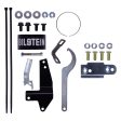 Bilstein B8 8112 Lift Kit Coilovers Toyota 4Runner (03-09) ZoneControl CR - Front Passenger or Driver Side Online now