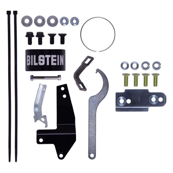 Bilstein B8 8112 Lift Kit Coilovers Toyota 4Runner (03-09) ZoneControl CR - Front Passenger or Driver Side Online now