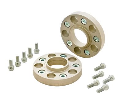 Eibach Pro Wheel Spacers VW CC 2.0L (09-12) 3.6L (09-14) [System 7] 20mm 25mm 30mm - Pair Online now