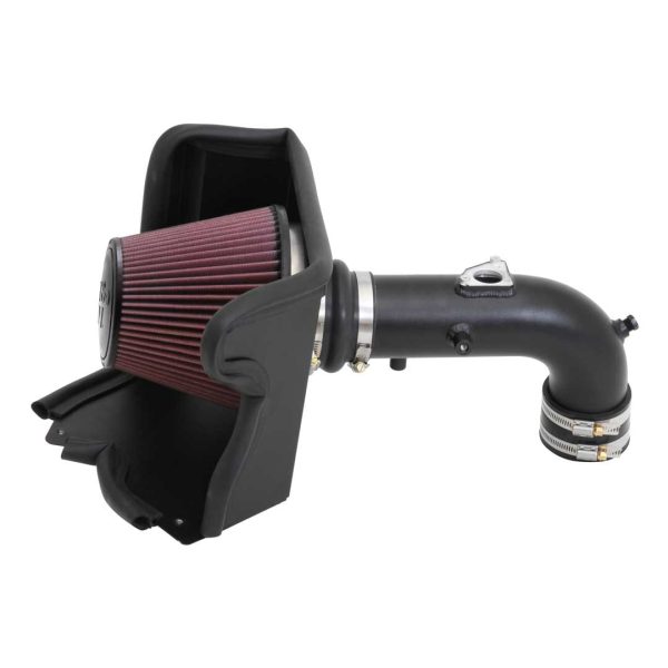 K&N Cold Air Intake Toyota Camry 2.5L (2012-2017) [Typhoon Kit] 69-8620TTK Cheap