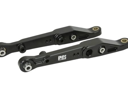 PCI Racing Front Lower Spherical Control Arms Honda Civic EK (1996-2000) - Pair For Sale