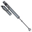 Bilstein B8 5160 Shocks GMC Yukon   Yukon XL 1500 (00-06) Yukon XL 2500 (00-13) [For Rear Lifted Height: 0-2.0 ] Rear Only - 25-311891 Online Sale