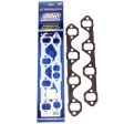 BBK Exhaust Header Gaskets Ford SBF 302 351W (1973-2001) 1-5 8  Primaries - 1575 Online Sale