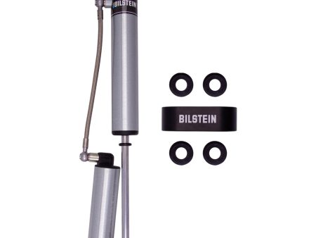 Bilstein B8 5160 Shocks Toyota Tacoma 4WD (96-04) [For Rear Lifted Height: 0-1.5 ] Rear Only For Sale