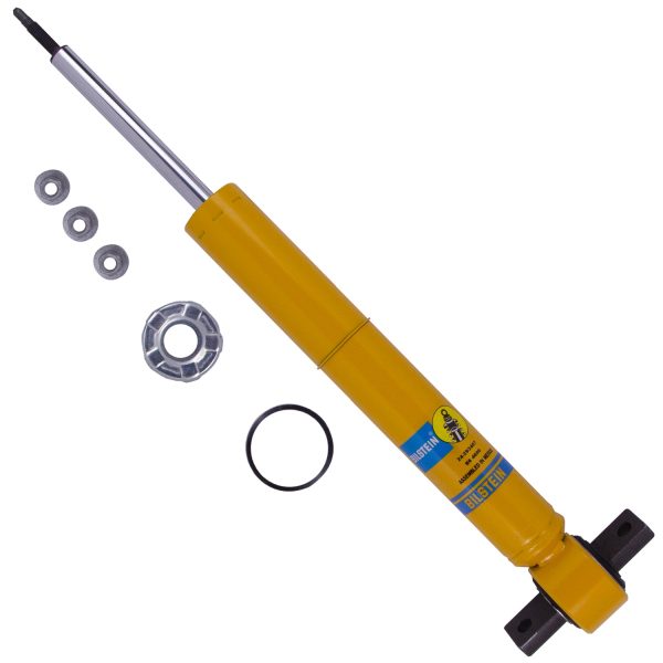 Bilstein B6 4600 Shocks Chevy Silverado 1500 (19-24) Silverado 1500 LTD (2022) Front or Rear Fashion