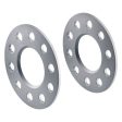 Eibach Pro Wheel Spacers Audi S4 (04-08) [System 1] 5mm or 8mm - Pair Online Sale