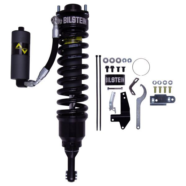 Bilstein B8 8112 Lift Kit Coilovers Toyota 4Runner (03-09) ZoneControl CR - Front Passenger or Driver Side Online now