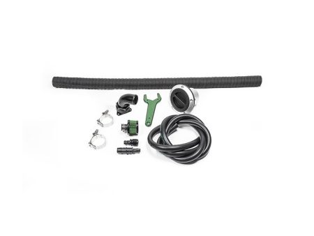 Radium Engineering FCST-X Refueling Kit (Remote Mount, Standard Fill) - 20-0841-22 Sale