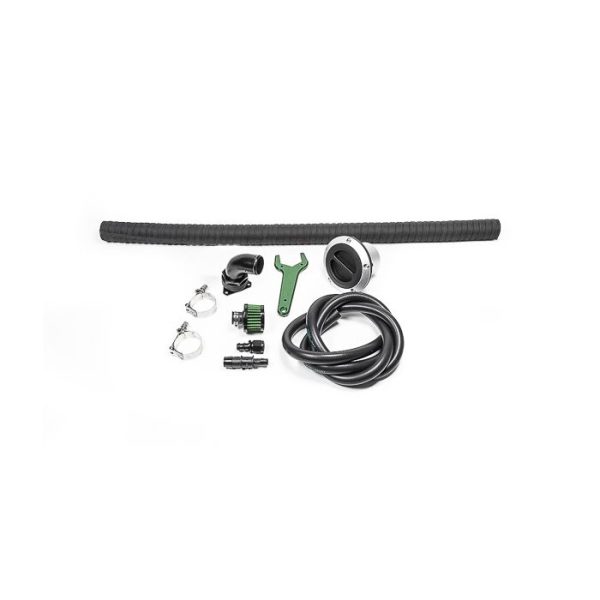 Radium Engineering FCST-X Refueling Kit (Remote Mount, Standard Fill) - 20-0841-22 Sale