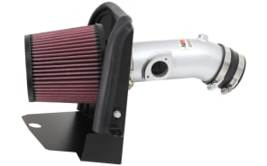 K&N Cold Air Intake Mazda	6 2.5L (2014-2021) [Typhoon Kit] 69-6032TS on Sale