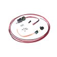 Radium Engineering DIY Fuel Pump Wiring Kit - 17-0031 on Sale