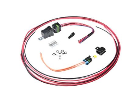 Radium Engineering DIY Fuel Pump Wiring Kit - 17-0031 on Sale