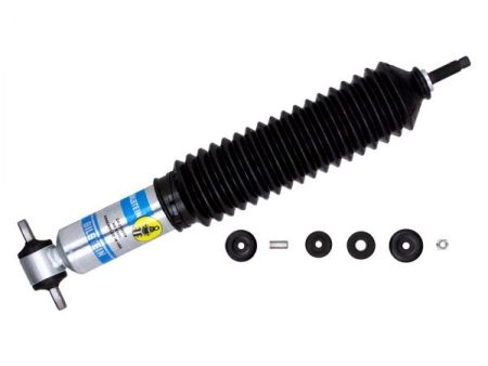 Bilstein B8 5100 Shocks Ram 1500 w o Air Suspension (11-21) Front [1.75  Lifted Height] 24-274999 Discount