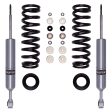 Bilstein B8 6112 Lift Kit Coilovers Toyota Tundra (2007-2021) Front Kit Only - 47-310971 on Sale