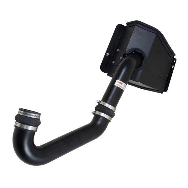 K&N Cold Air Intake Subaru Impreza 2.0L (2014-2015) [Typhoon Kit] 69-8008TTK Fashion