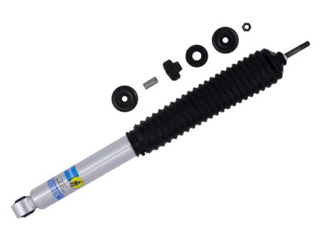 Bilstein B8 5100 Shocks Ram 1500 w o Air Suspension (19-21) Rear [0-2  Lift Height] 24-233354 Hot on Sale