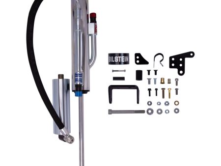 Bilstein B8 8100 Bypass Shocks Jeep Gladiator JT (20-24) Front or Rear w  2.0 -3.0  or 3.0 -4.5  Front Lifted Height Online