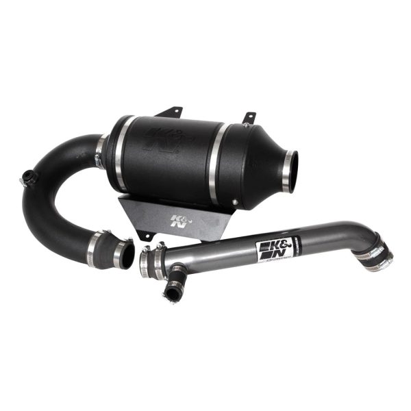 K&N Cold Air Intake Polaris	RZR Pro XP 925 (2020-2022) [Air Charger Kit] 63-1146 For Discount