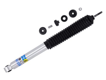 Bilstein B8 5100 Shocks Ram 2500 (14-21) 3500 (13-18) 4WD - Front [4  Lift Height] 24-285674 Sale