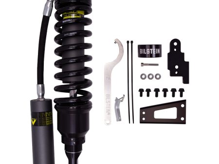 Bilstein B8 8112 Lift Kit Coilovers Toyota Tacoma (05-23) ZoneControl CR - Front Passenger or Driver Side Fashion