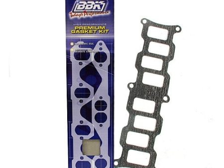 BBK Manifold Gaskets Ford SBF TFS (Upper To Lower Plenum) 15492 Online Hot Sale