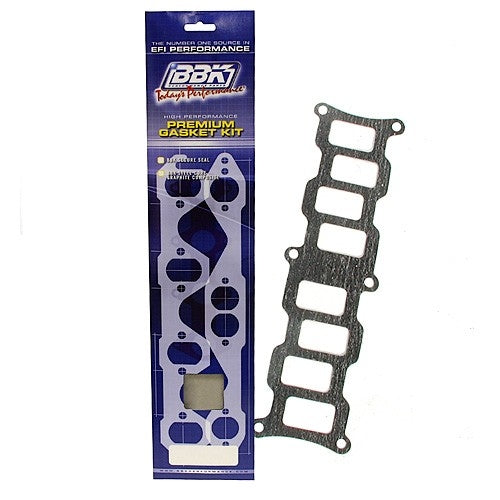 BBK Manifold Gaskets Ford SBF TFS (Upper To Lower Plenum) 15492 Online Hot Sale