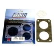 BBK Throttle Body Gasket Ford F-Series Truck (1987-1996) 56mm Kit - 1570 For Cheap